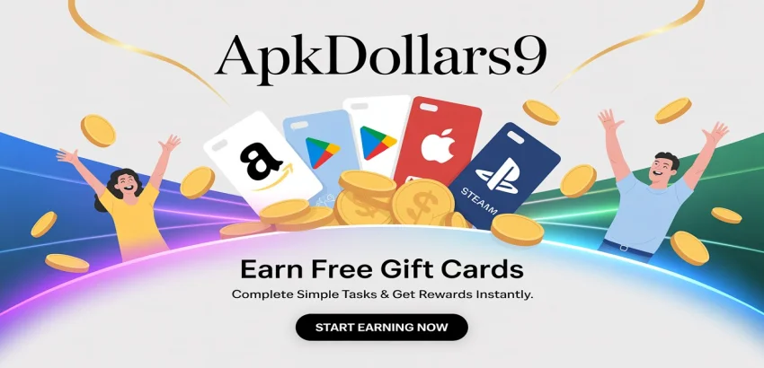 FREE Gift Cards